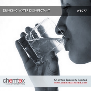 Manufacturers Exporters and Wholesale Suppliers of Drinking Water Disinfectant Kolkata West Bengal